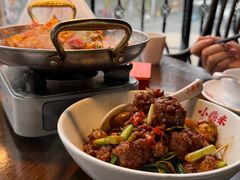 -小柴米·传统江西菜(万寿宫店)