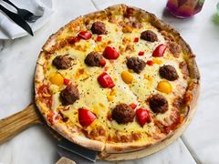 -The Rug Cafe(王府中环店)