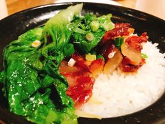 -蓝记茶餐厅(勒泰店)