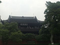 -嘉兴华美达酒店(秦逸路店)