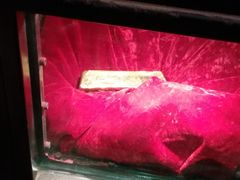 -疏芬山金矿