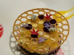 -广州四季酒店·佰鲜汇·现代法餐