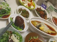 -泉上·发现DISCOVERY ·黔菜餐厅(银海元隆广场店)