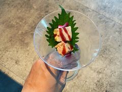 法式红酒鹅肝-Mr·Fish鱼鲜生海鲜放题(银泰in99店)