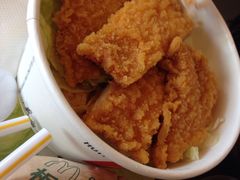 -麦当劳(世贸店)