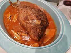 -阿五黄河大鲤鱼(海尚店)