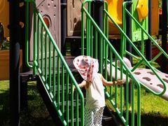 -惠州金海湾嘉华度假酒店