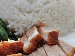 -老字号蛇口德记烧腊饭店·海鲜加工