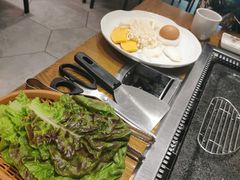 -韩阳王石板烤肉