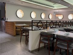 -翡翠拉面小笼包(岭南新天地店)