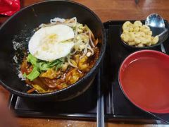 -米屋石锅拌饭(师大店)