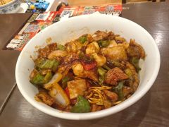 -王繁星面馆(西安熙地港店)