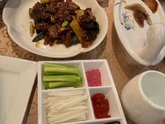 -大鸭梨(天通西苑店)