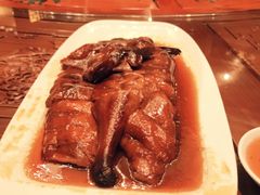 -翠清酒家(万丰路店)