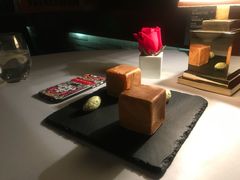 -三嚥阁 La Villa Restaurant