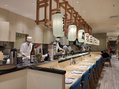 -小句号·精致料理(江南环球港店)