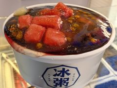 -好利来(柳北店)