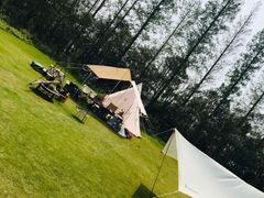-前小桔亲子创意农场·草莓采摘·露营烧烤