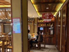-李久其家民间餐厅(观沙岭公园店)