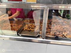 -家吉加州八珍(印象城店)