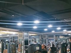 -诺德健游泳健身会馆(良渚欧文店)