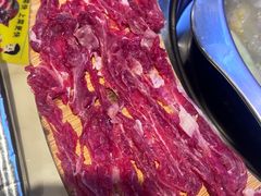 -小肥牛潮汕牛肉火锅(南联店)