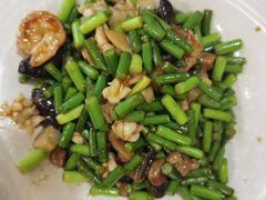 -胶东海鲜大排档(北太平庄店)