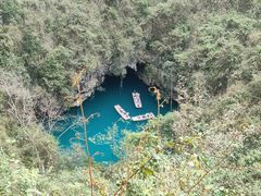 -三门海