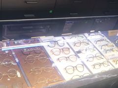-日本手作眼镜·久川睛匠(新中关购物中心店)