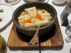 -大海湾酒楼(人南店)