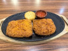 -萨莉亚意式餐厅(彩悦城店)