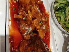 -老苏州芳和园茶酒楼  传统苏帮菜(观前店)
