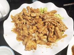 -来顺成饭庄