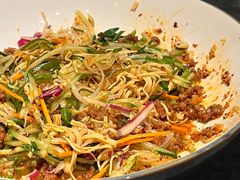 -金掌勺东北菜(格兰晴天店)