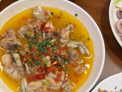 -谢记上海大排档(长寿路店)