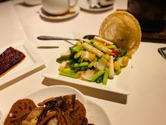 -利苑酒家(宜安广场店)