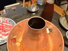 -老墙根涮肉·铜锅·烧烤(王四营店)