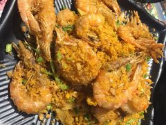 -捞围鲜·港式打边炉(海阳路店)