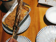 -疆里疆外·和田烤肉·清真