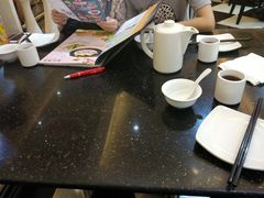 大堂-避风塘·老港味餐厅(虹口龙之梦店)