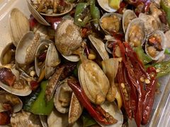 -田记餐馆(富国街店)