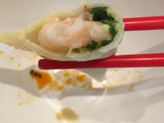 -喜家德虾仁水饺(华强天虹店)