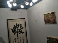 -老街烧烤(广厦华庭德国风情街店)
