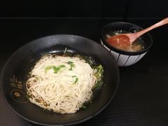 -贡梅老面馆·蟹粉面·无锡特色小吃(南长街主推店)