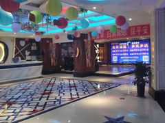 -音悦汇量贩KTV(相城店)