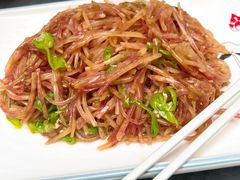 -蔼若春.传承三十年云南菜(金碧公园店)
