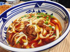 大同小炖肉面-老九圆山西面馆(CBD店)