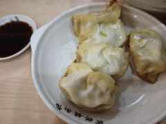 -蒋家桥饺面店(东关街店)