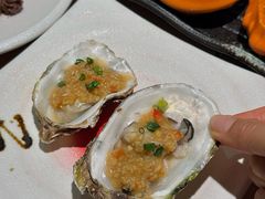 -大渔铁板烧(万象城店)