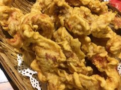 -沸炉重庆老火锅(军事博物馆店)